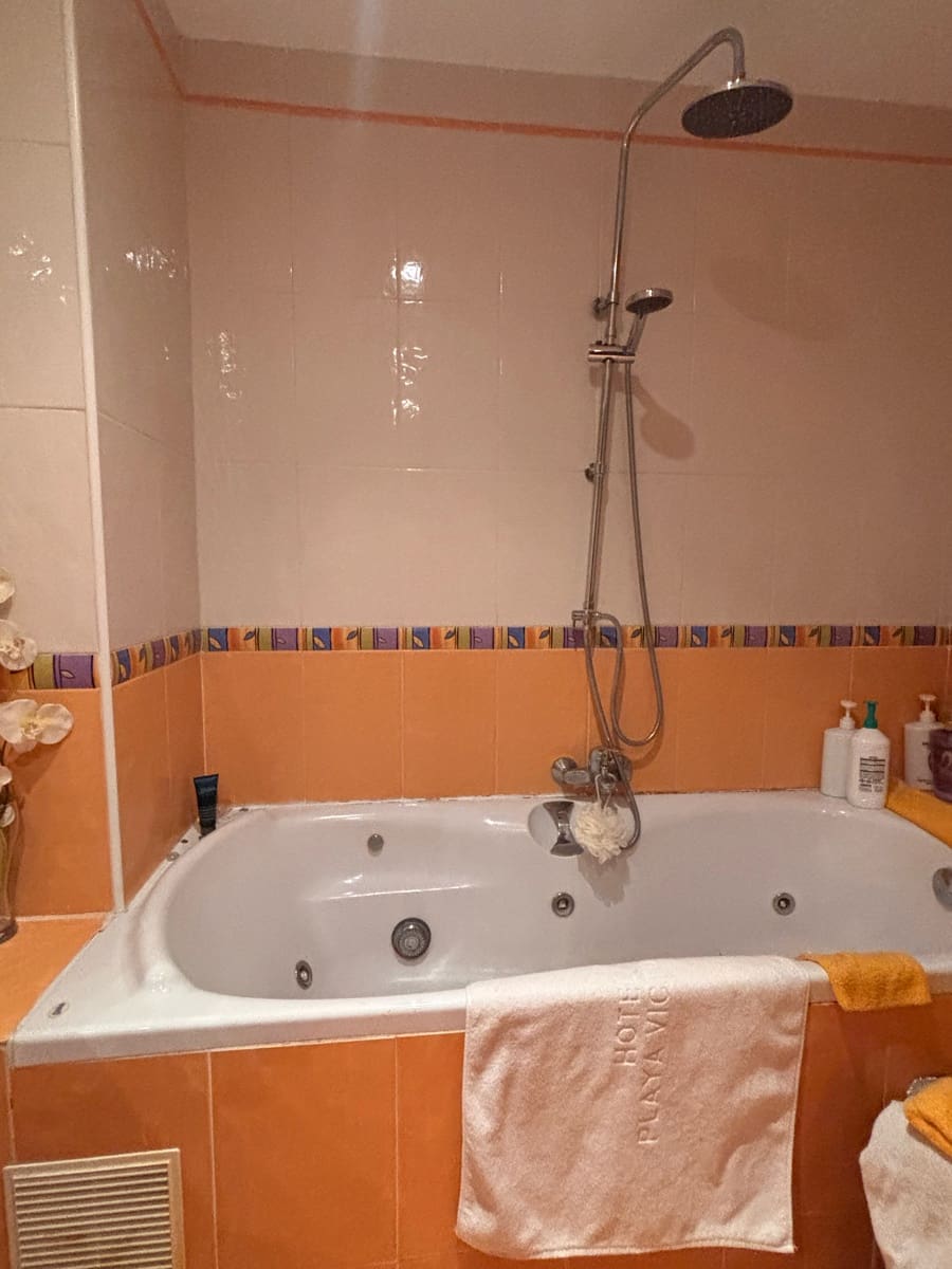 3 chambre Appartement à vendre à Fuengirola - 745 000 € (Ref: 10015820)