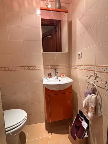 3 chambre Appartement à vendre à Zona Puerto Deportivo, Fuengirola - 745 000 € (Ref: 10015820)
