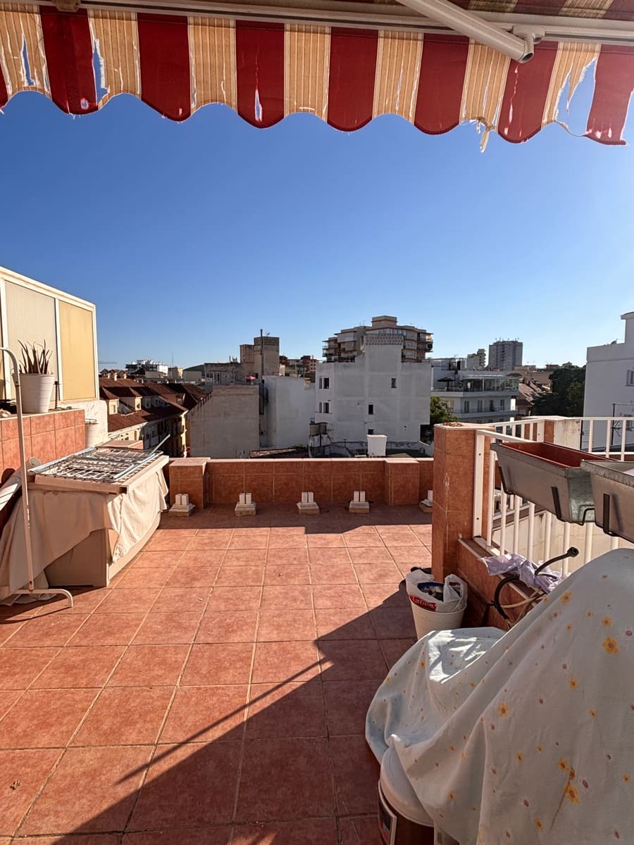 3 chambre Appartement à vendre à Fuengirola - 745 000 € (Ref: 10015820)