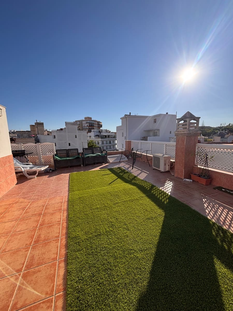 3 chambre Appartement à vendre à Fuengirola - 745 000 € (Ref: 10015820)