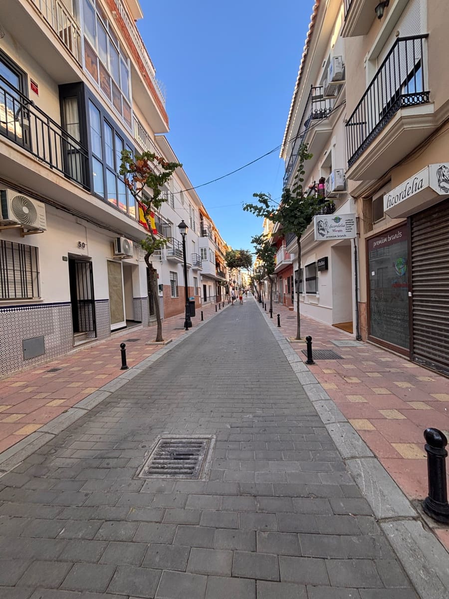 3 chambre Appartement à vendre à Fuengirola - 745 000 € (Ref: 10015820)