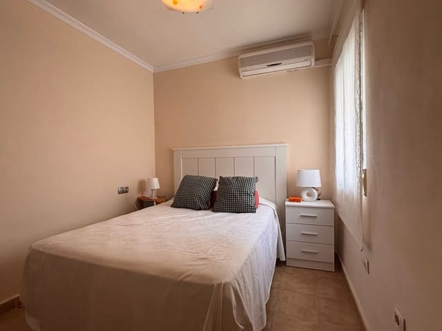 3 chambre Appartement à vendre à Zona Puerto Deportivo, Fuengirola - 745 000 € (Ref: 10015820)