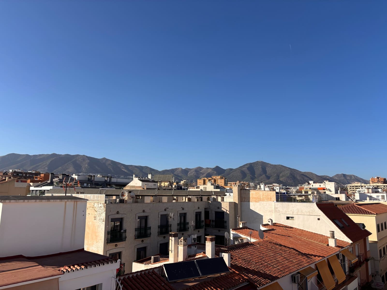 3 chambre Appartement à vendre à Fuengirola - 745 000 € (Ref: 10015820)