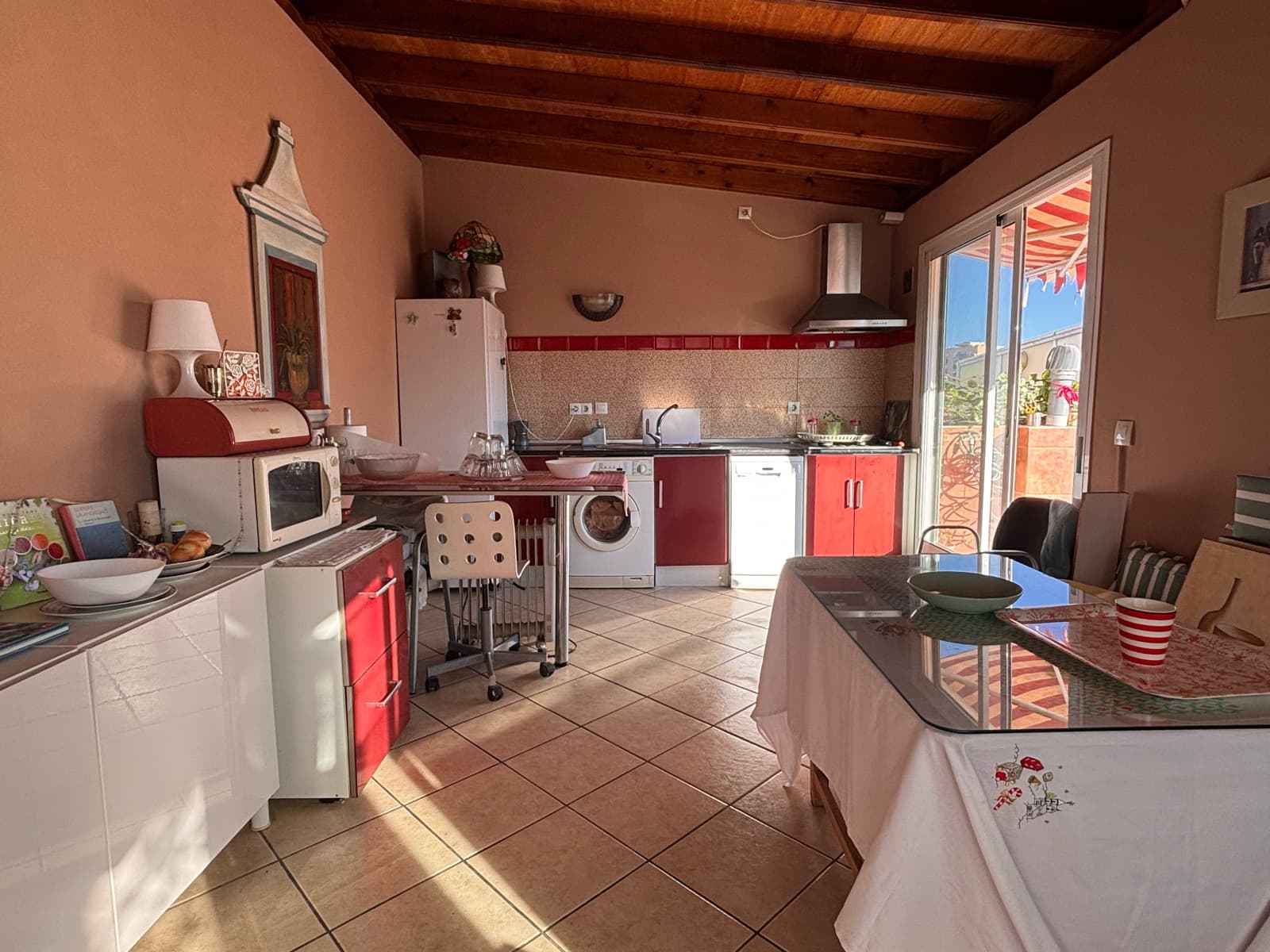 3 chambre Appartement à vendre à Fuengirola - 745 000 € (Ref: 10015820)
