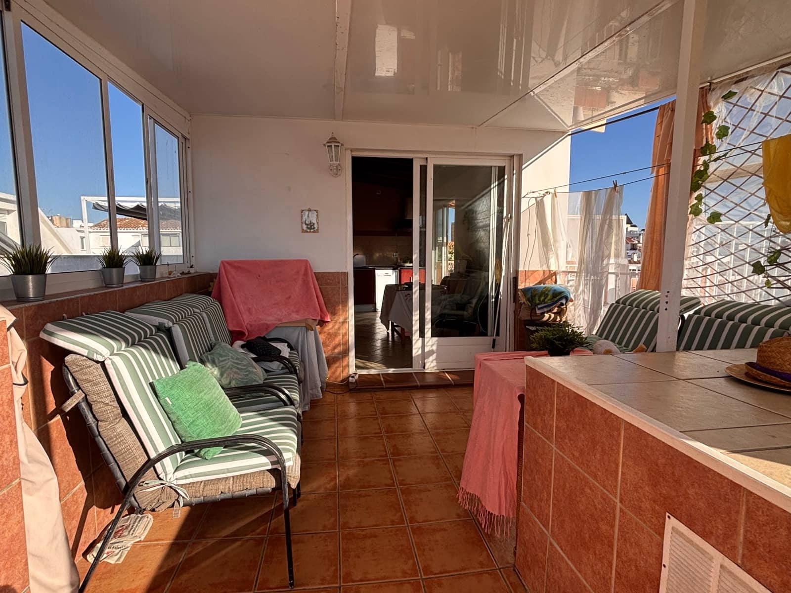 3 chambre Appartement à vendre à Fuengirola - 745 000 € (Ref: 10015820)