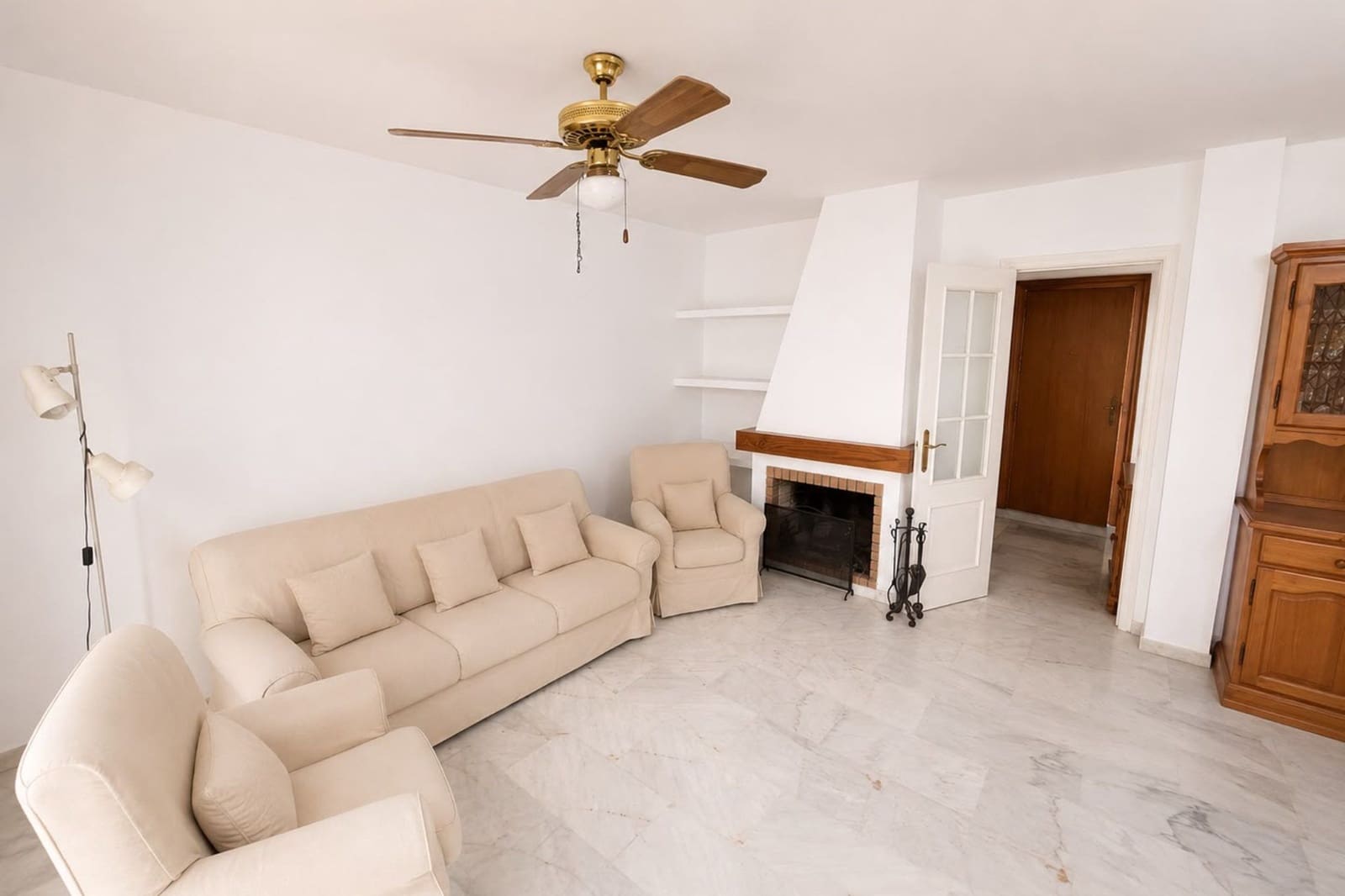 5 chambre Maison de Ville à vendre à Fuengirola avec piscine garage - 470 000 € (Ref: 10016667)