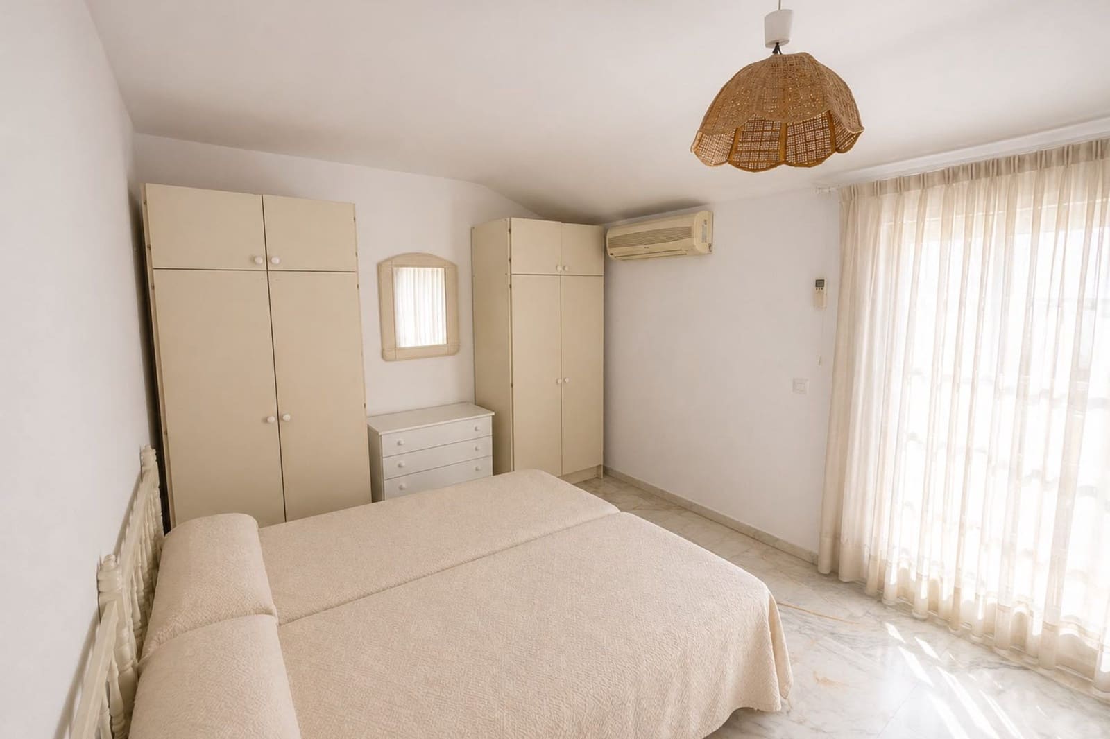 5 chambre Maison de Ville à vendre à Fuengirola avec piscine garage - 470 000 € (Ref: 10016667)