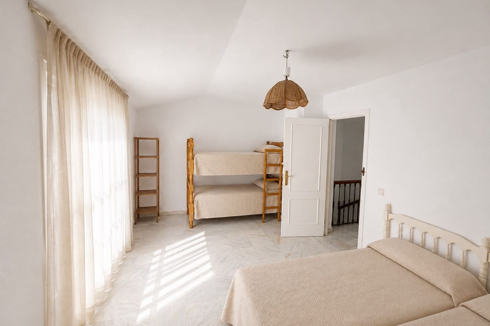 5 chambre Maison de Ville à vendre à Fuengirola avec piscine garage - 470 000 € (Ref: 10016667)