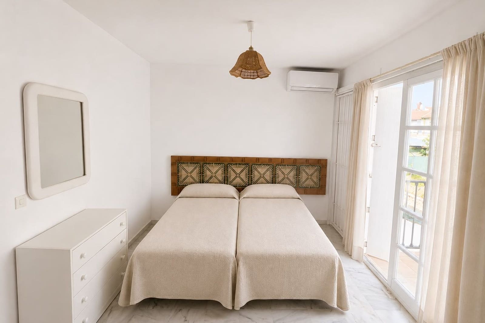 5 chambre Maison de Ville à vendre à Fuengirola avec piscine garage - 470 000 € (Ref: 10016667)