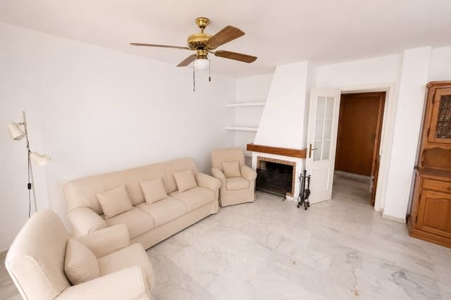 5 chambre Maison de Ville à vendre à Fuengirola avec piscine garage - 470 000 € (Ref: 10016667)