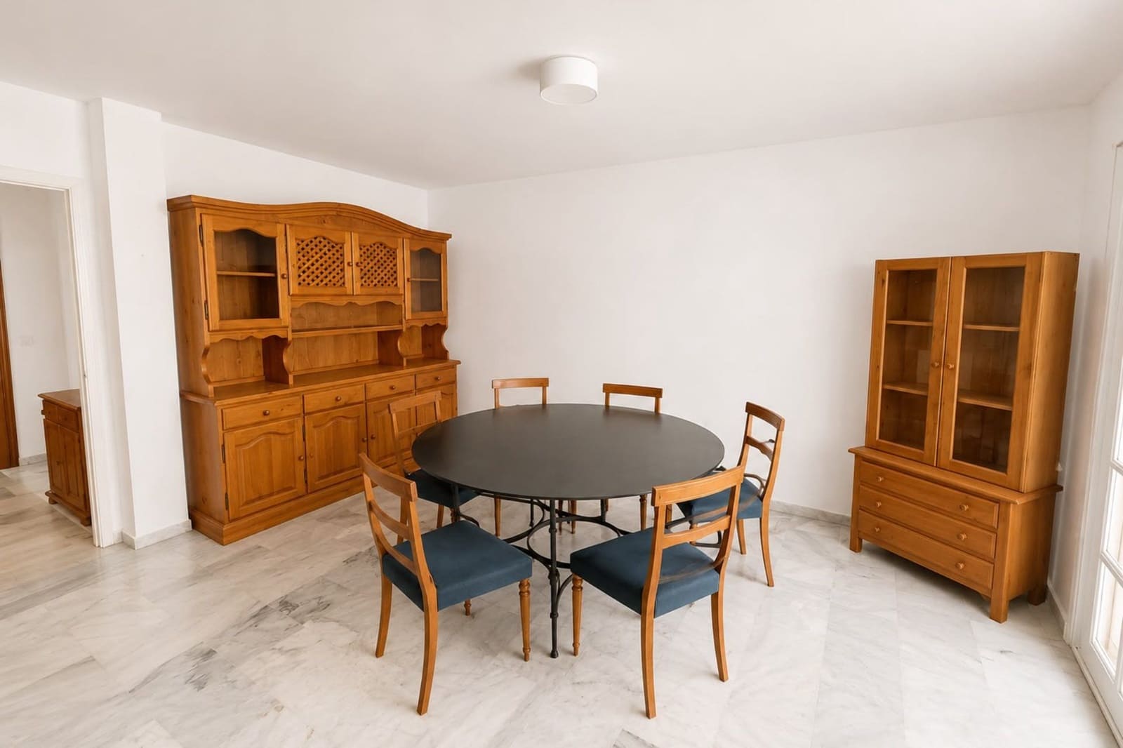 5 chambre Maison de Ville à vendre à Fuengirola avec piscine garage - 470 000 € (Ref: 10016667)