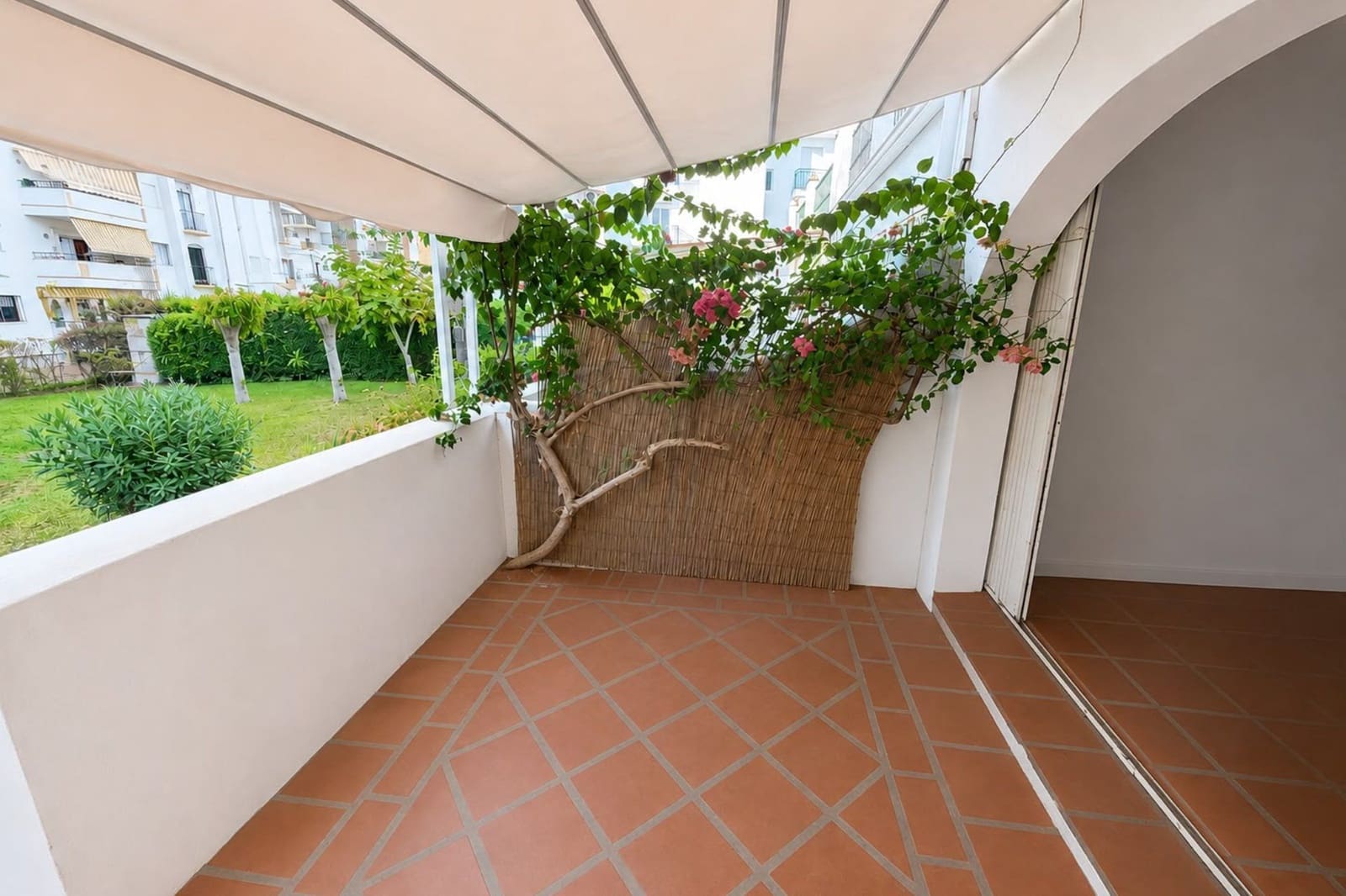 5 chambre Maison de Ville à vendre à Fuengirola avec piscine garage - 470 000 € (Ref: 10016667)