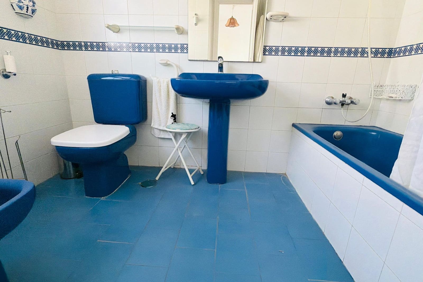 5 chambre Maison de Ville à vendre à Fuengirola avec piscine garage - 470 000 € (Ref: 10016667)