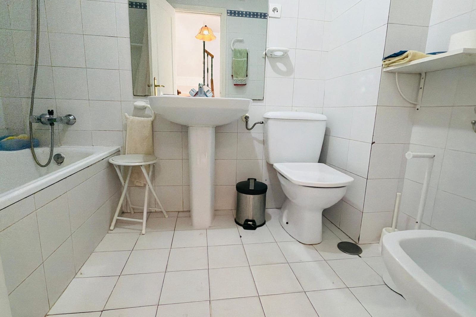 5 chambre Maison de Ville à vendre à Fuengirola avec piscine garage - 470 000 € (Ref: 10016667)