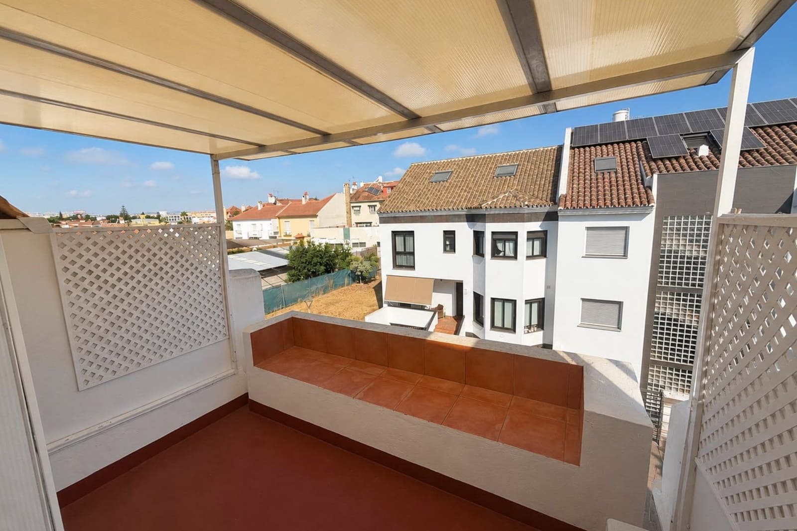 5 chambre Maison de Ville à vendre à Fuengirola avec piscine garage - 470 000 € (Ref: 10016667)