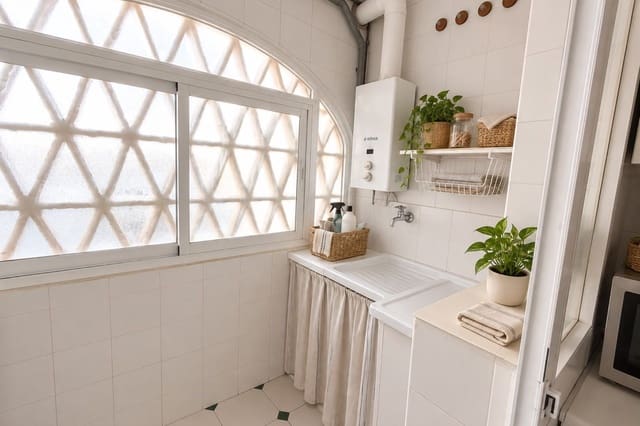 5 chambre Maison de Ville à vendre à Fuengirola avec piscine garage - 470 000 € (Ref: 10016667)