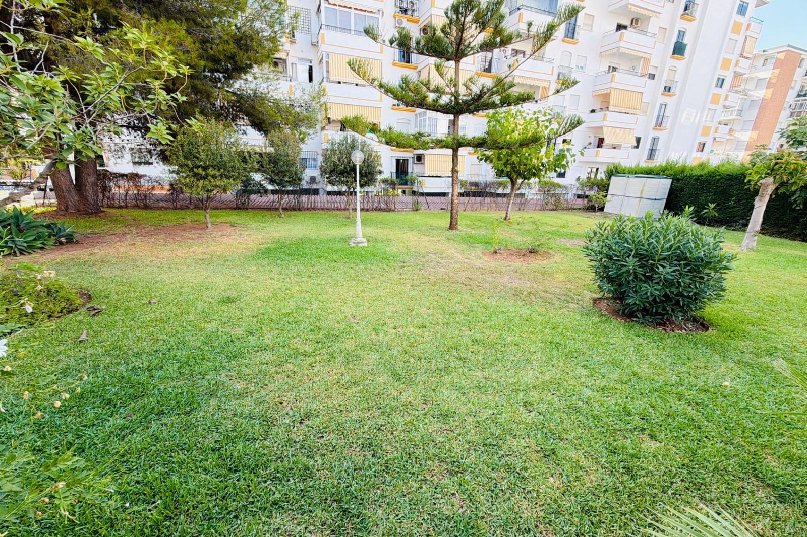 5 chambre Maison de Ville à vendre à Fuengirola avec piscine garage - 470 000 € (Ref: 10016667)