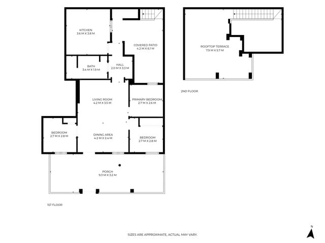 3 chambre Maison de Ville à vendre à Carranque, Malaga ville - 480 000 € (Ref: 10016764)