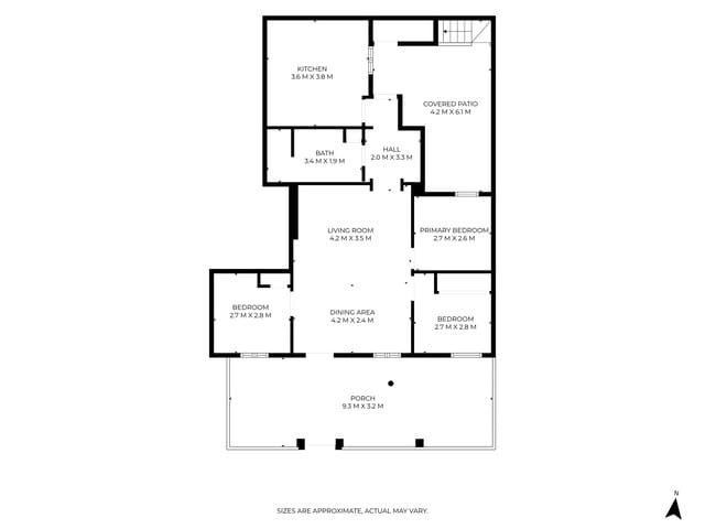 3 chambre Maison de Ville à vendre à Carranque, Malaga ville - 480 000 € (Ref: 10016764)