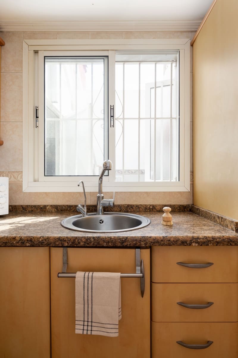 3 chambre Maison de Ville à vendre à Malaga ville - 480 000 € (Ref: 10016764)