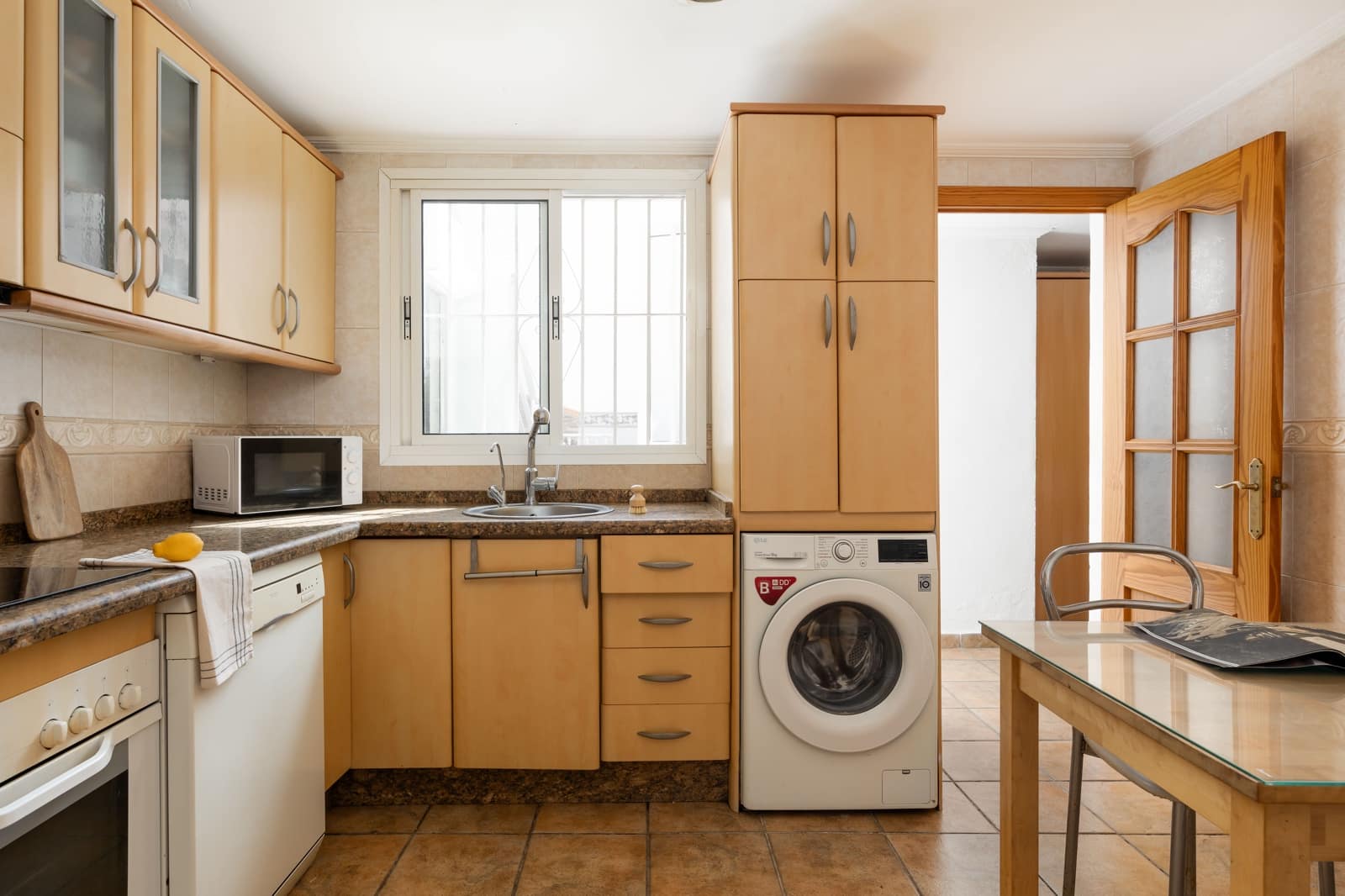 3 chambre Maison de Ville à vendre à Malaga ville - 480 000 € (Ref: 10016764)