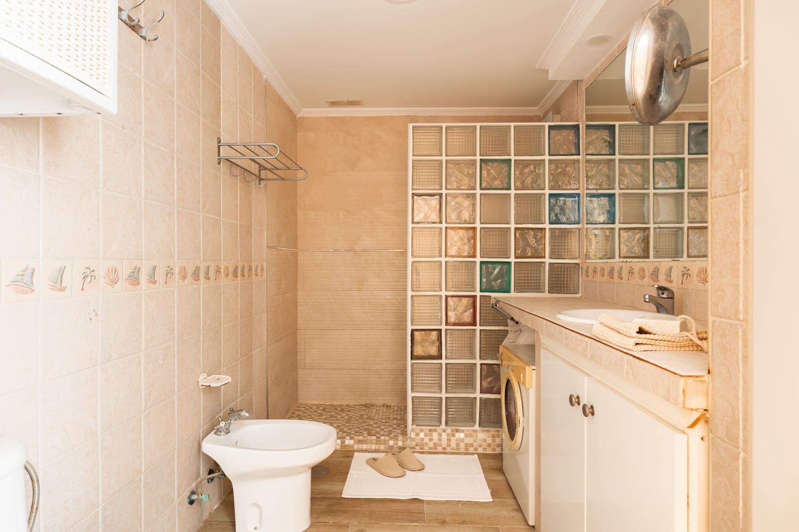 3 chambre Maison de Ville à vendre à Malaga ville - 480 000 € (Ref: 10016764)