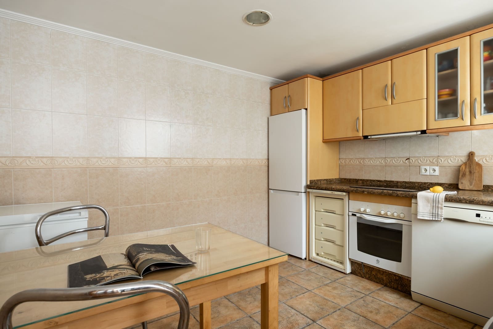3 chambre Maison de Ville à vendre à Malaga ville - 480 000 € (Ref: 10016764)