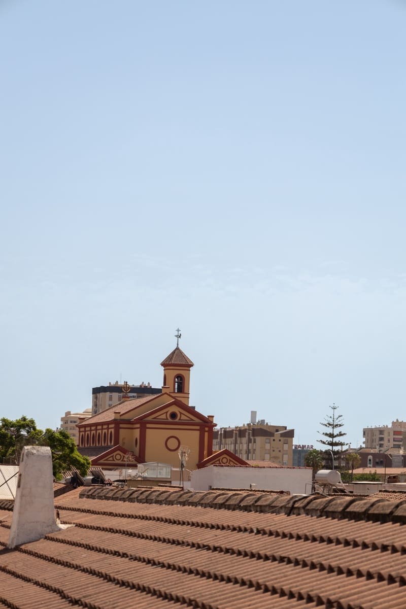 3 chambre Maison de Ville à vendre à Malaga ville - 480 000 € (Ref: 10016764)