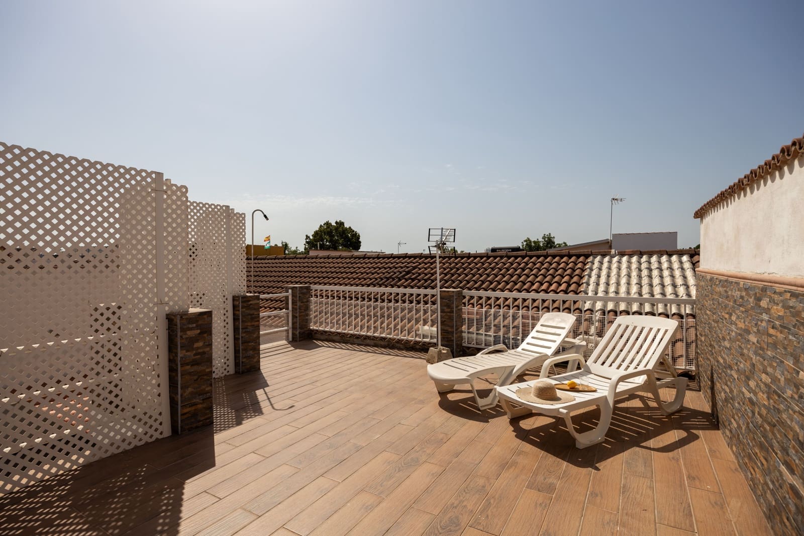 3 chambre Maison de Ville à vendre à Malaga ville - 480 000 € (Ref: 10016764)