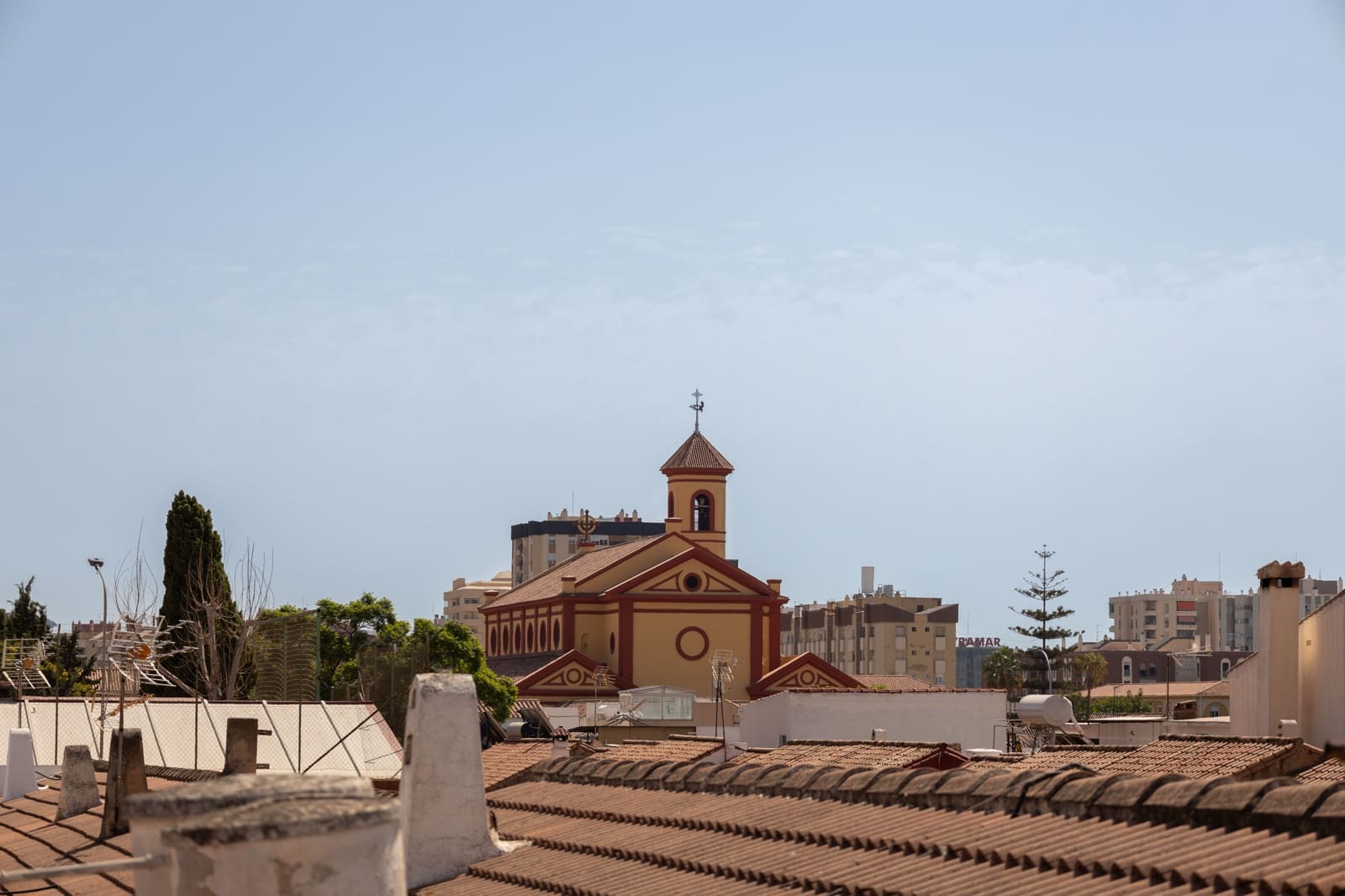 3 chambre Maison de Ville à vendre à Malaga ville - 480 000 € (Ref: 10016764)