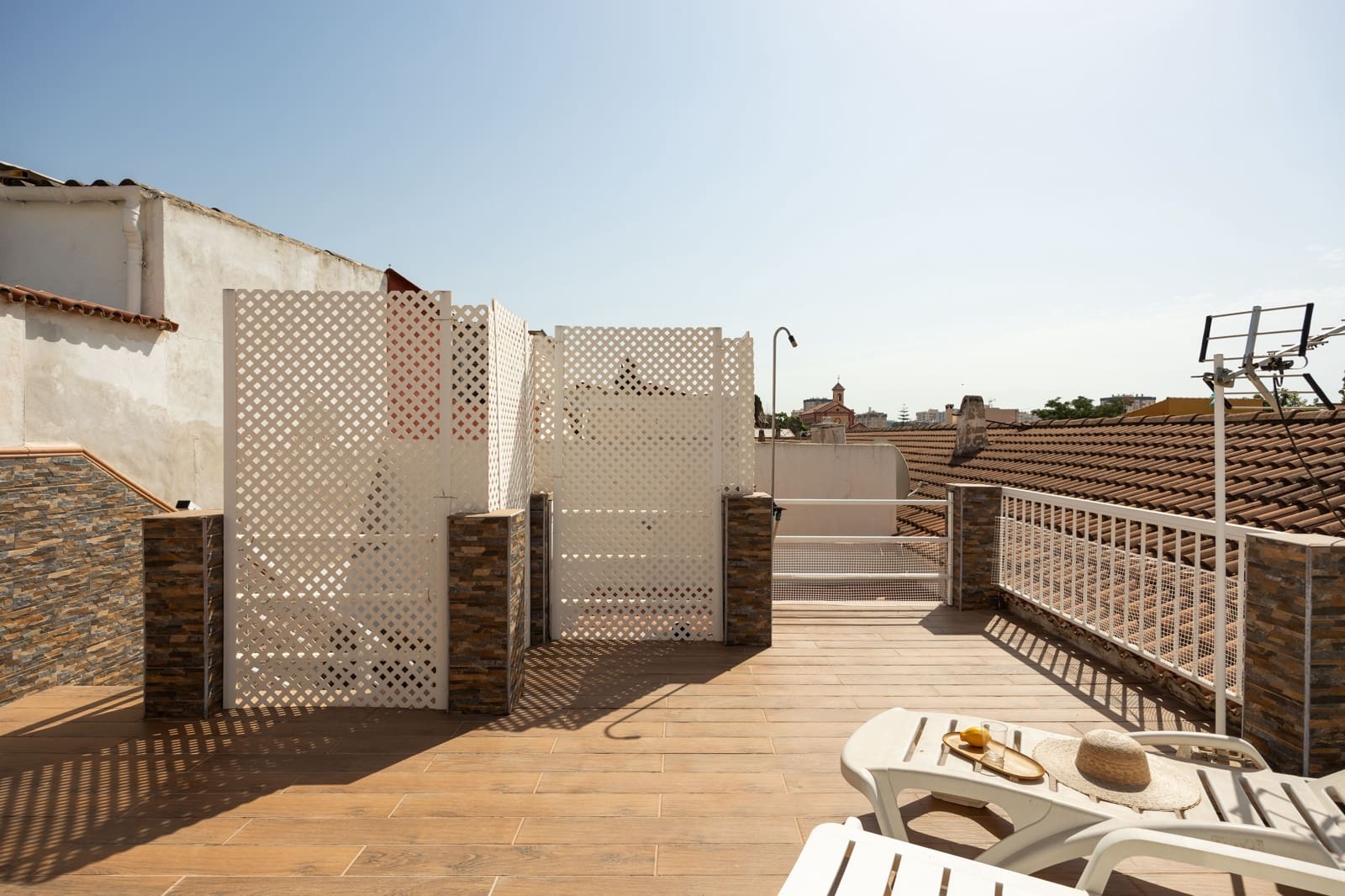 3 chambre Maison de Ville à vendre à Malaga ville - 480 000 € (Ref: 10016764)