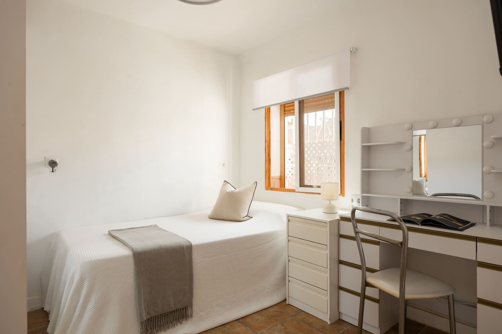 3 chambre Maison de Ville à vendre à Malaga ville - 480 000 € (Ref: 10016764)