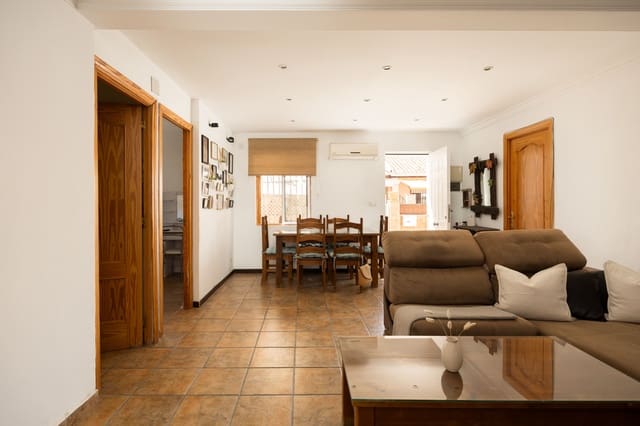 3 chambre Maison de Ville à vendre à Carranque, Malaga ville - 480 000 € (Ref: 10016764)