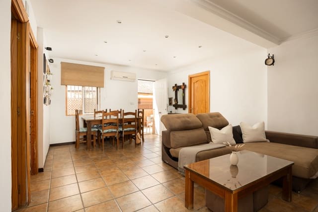 3 chambre Maison de Ville à vendre à Carranque, Malaga ville - 480 000 € (Ref: 10016764)