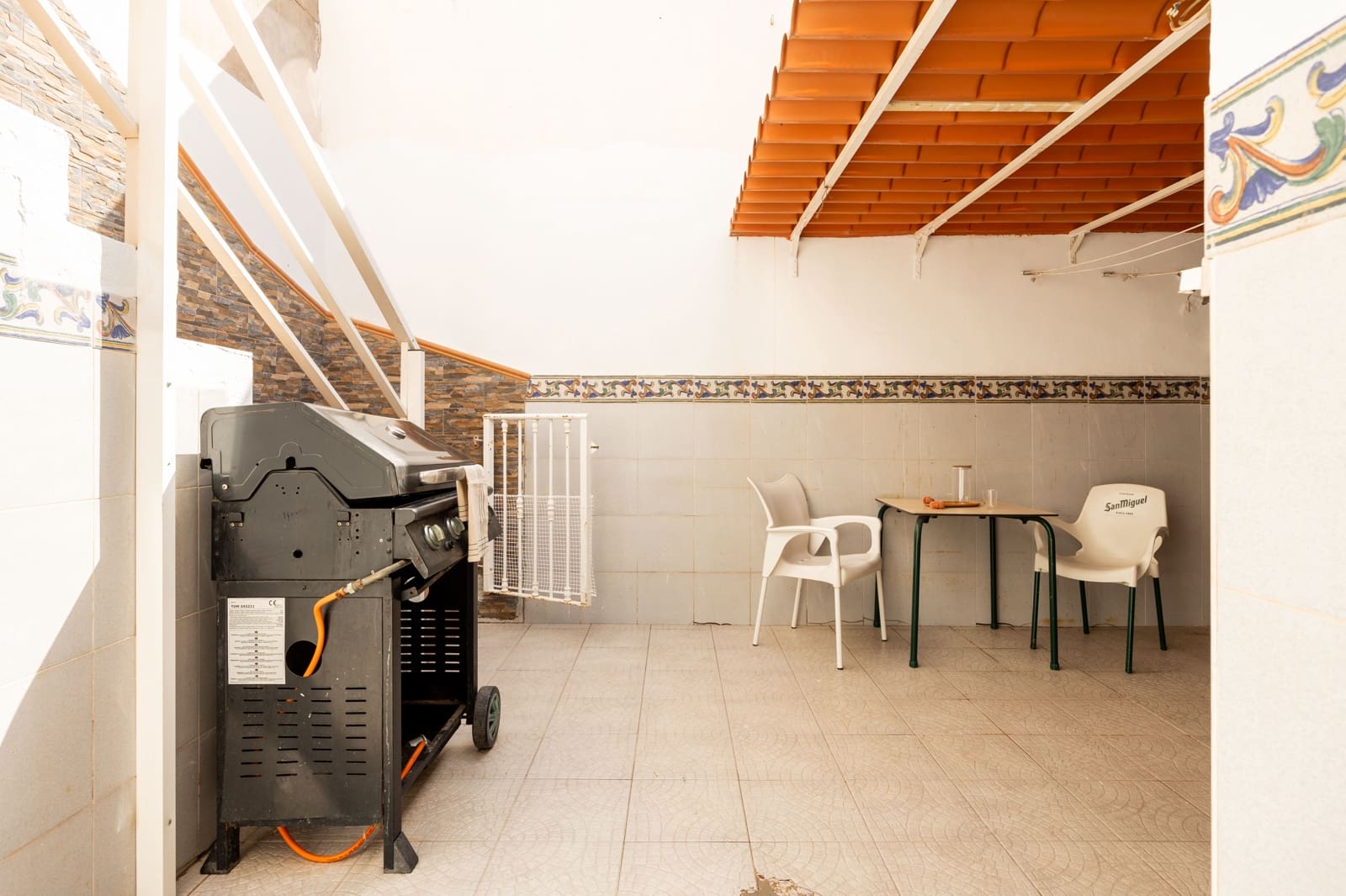 3 chambre Maison de Ville à vendre à Malaga ville - 480 000 € (Ref: 10016764)