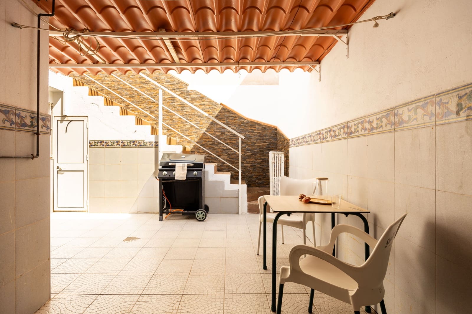 3 chambre Maison de Ville à vendre à Malaga ville - 480 000 € (Ref: 10016764)