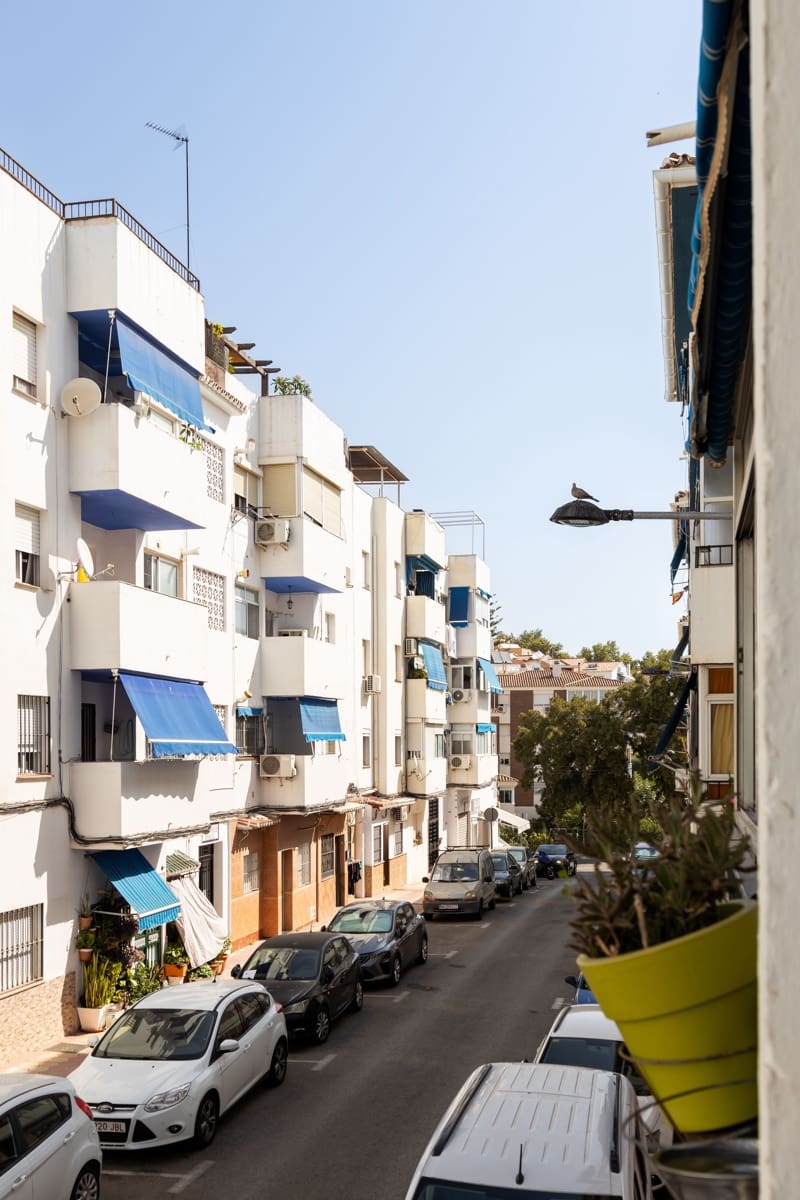 3 bedroom Apartment for sale in Benalmadena - € 270,000 (Ref: 10016919)