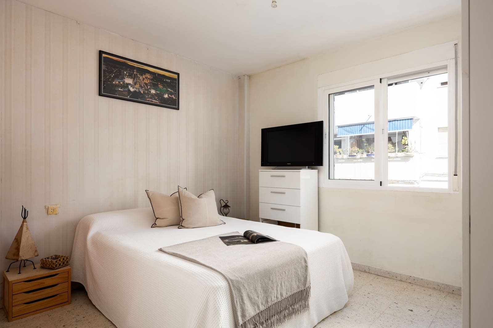 3 bedroom Apartment for sale in Benalmadena - € 270,000 (Ref: 10016919)