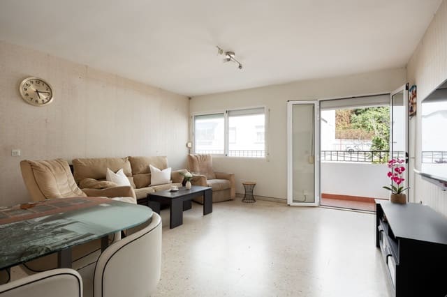 3 bedroom Apartment for sale in Arroyo de la Miel, Benalmádena - € 270,000 (Ref: 10016919)
