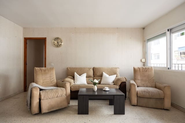 3 bedroom Apartment for sale in Arroyo de la Miel, Benalmádena - € 270,000 (Ref: 10016919)