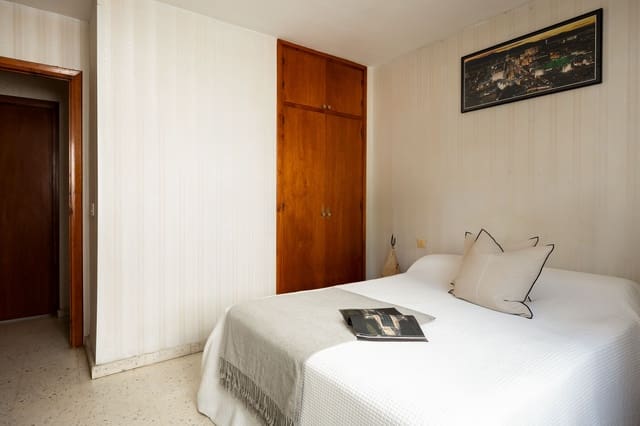3 bedroom Apartment for sale in Arroyo de la Miel, Benalmádena - € 270,000 (Ref: 10016919)