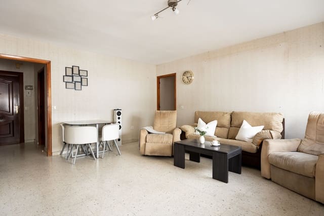 3 bedroom Apartment for sale in Arroyo de la Miel, Benalmádena - € 270,000 (Ref: 10016919)