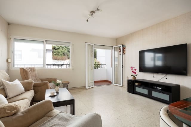 3 sovrum Lägenhet till salu i Arroyo de la Miel, Benalmádena - 270 000 € (Ref: 10016919)