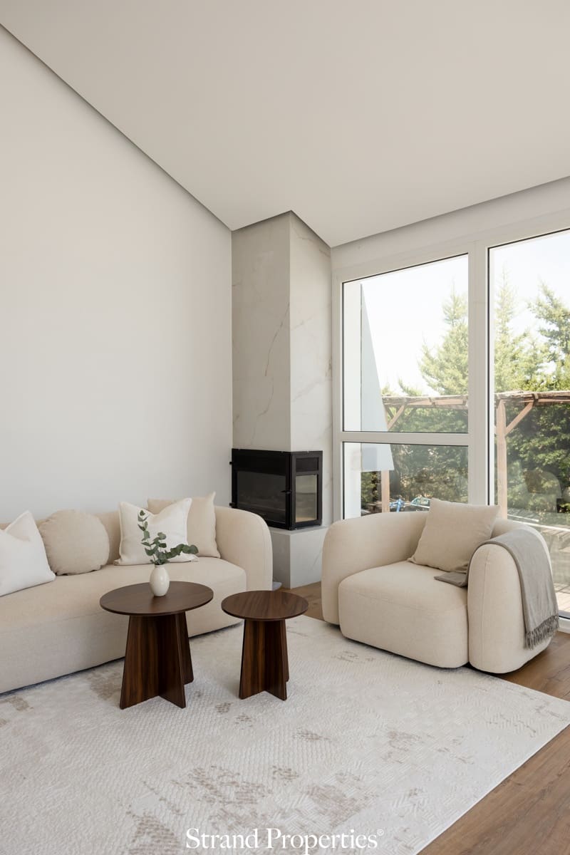 5 slaapkamer Huis te koop in Benalmadena met zwembad garage - € 1.200.000 (Ref: 10018108)