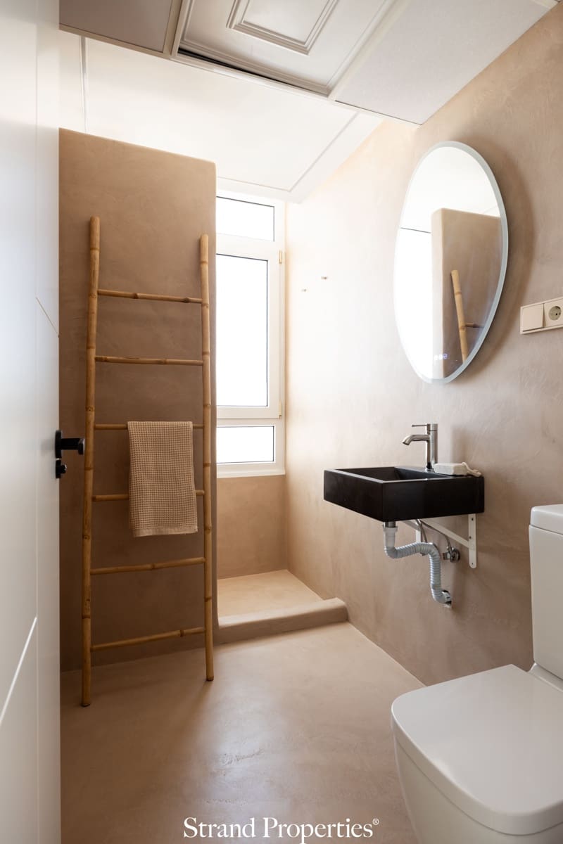 5 slaapkamer Huis te koop in Benalmadena met zwembad garage - € 1.200.000 (Ref: 10018108)