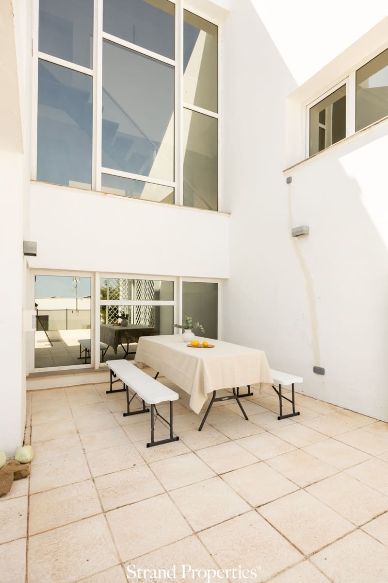 5 slaapkamer Huis te koop in Benalmadena met zwembad garage - € 1.200.000 (Ref: 10018108)