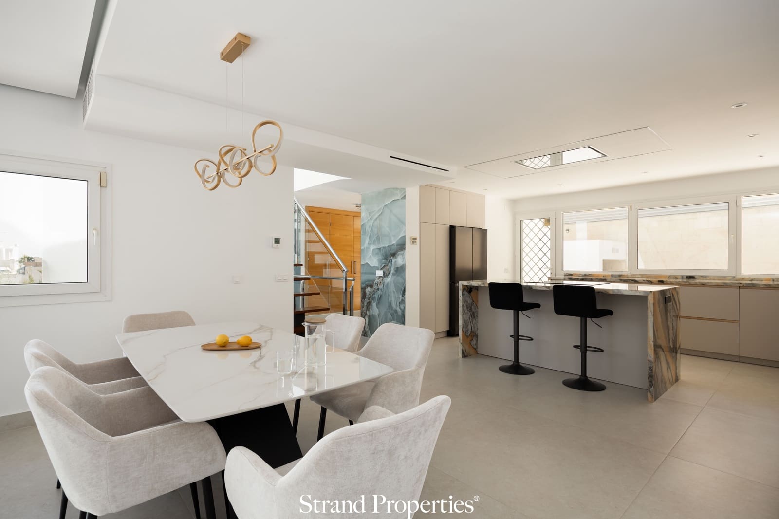 5 slaapkamer Huis te koop in Benalmadena met zwembad garage - € 1.200.000 (Ref: 10018108)