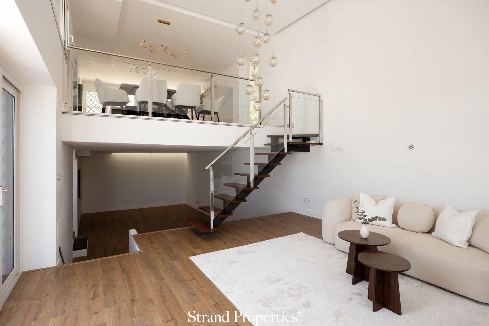 5 slaapkamer Huis te koop in Benalmadena met zwembad garage - € 1.200.000 (Ref: 10018108)