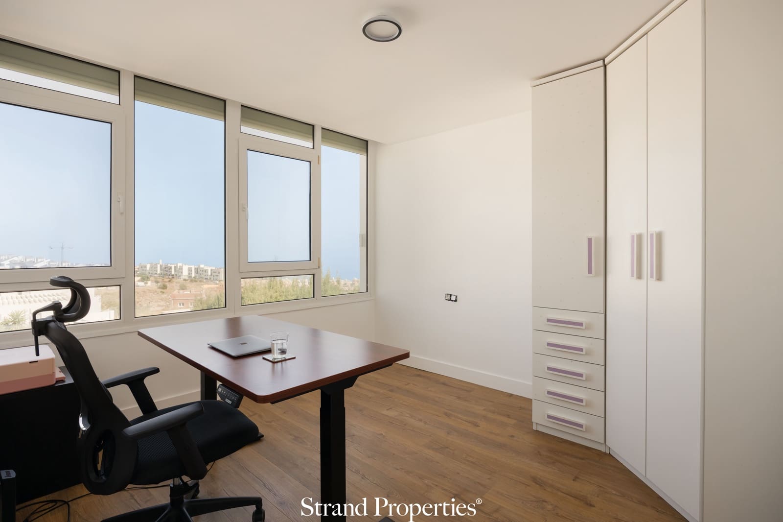 5 slaapkamer Huis te koop in Benalmadena met zwembad garage - € 1.200.000 (Ref: 10018108)