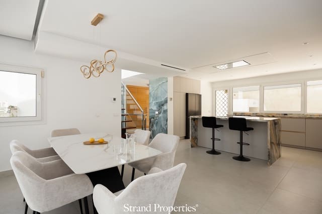 5 slaapkamer Huis te koop in Santangelo, Benalmádena met zwembad garage - € 1.200.000 (Ref: 10018108)